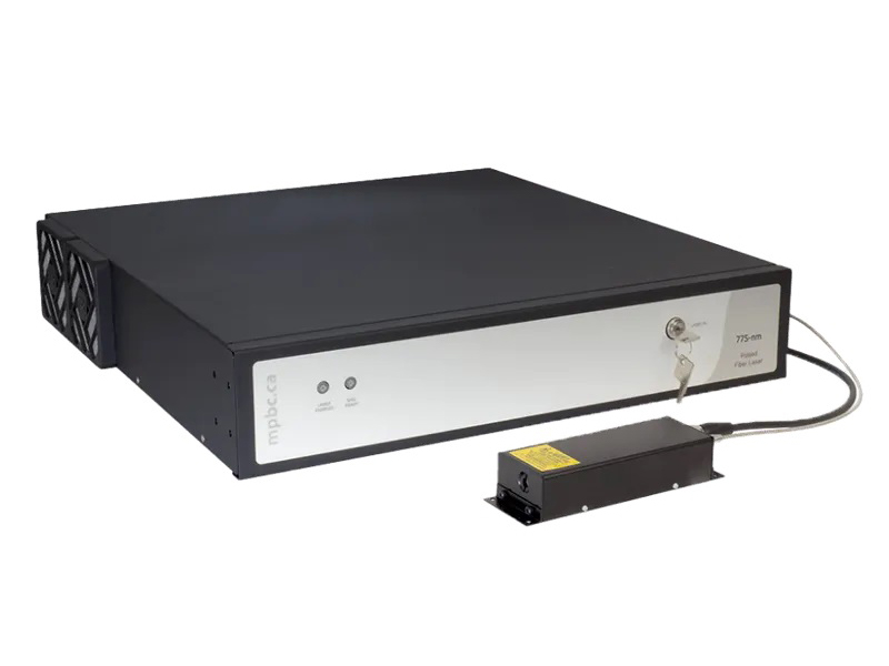 脈沖光纖激光器